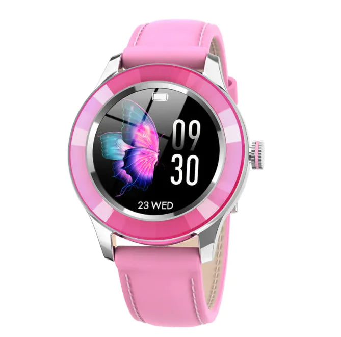 S09 Smart Watch