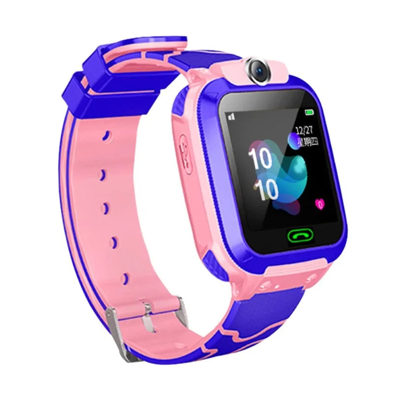 Children Student Smart Watch