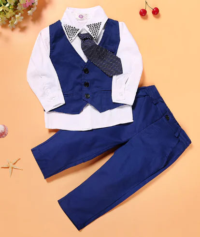 Toddler 2 Piece Formal Ware