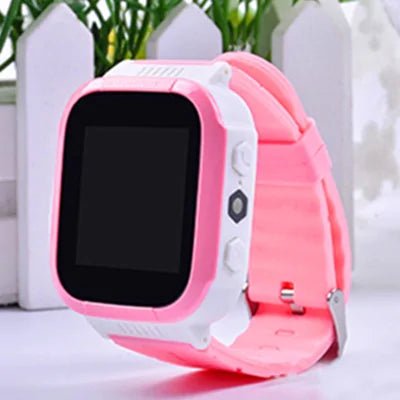 Kids Smart Watch with Camera