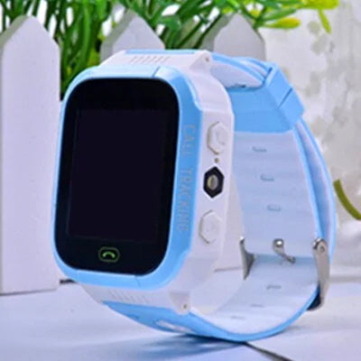 Kids Smart Watch with Camera