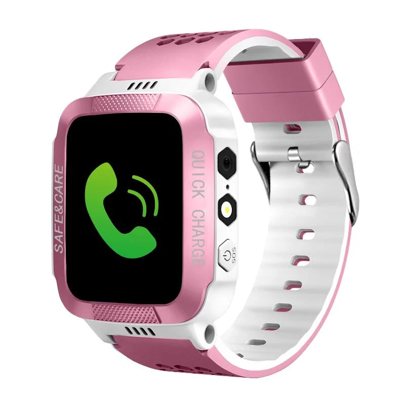 Kids Smart Watch with Camera