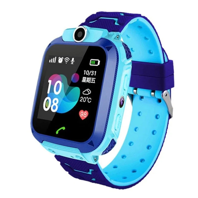 Children Student Smart Watch