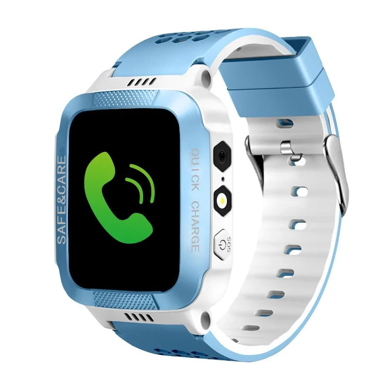 Kids Smart Watch with Camera