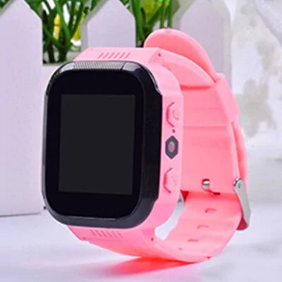 Kids Smart Watch with Camera