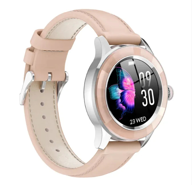 S09 Smart Watch