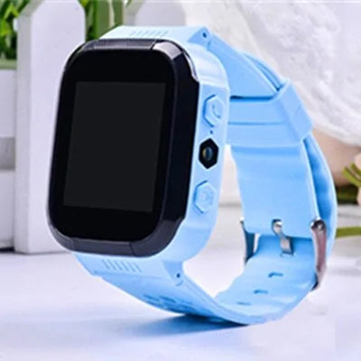 Kids Smart Watch with Camera