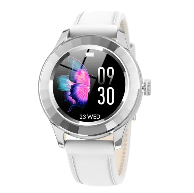 S09 Smart Watch