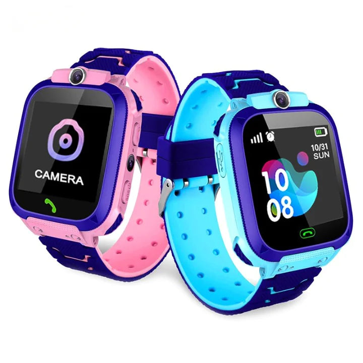 Children Student Smart Watch