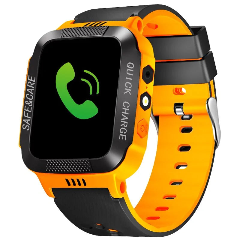 Kids Smart Watch with Camera