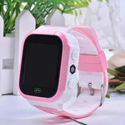 Kids Smart Watch with Camera