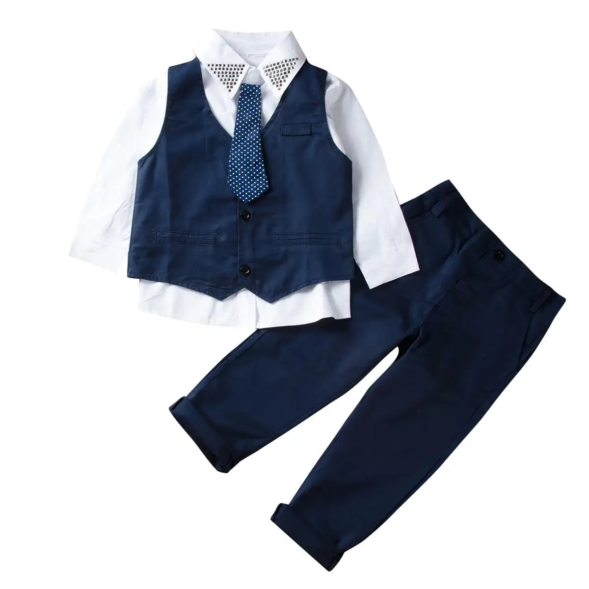 Toddler 2 Piece Formal Ware